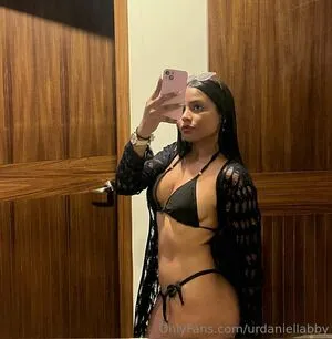 Urdaniellabby OnlyFans Leaked Free Thumbnail Picture - #J7RvRJSNyG