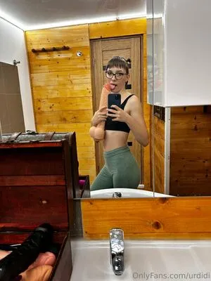 Urdidi OnlyFans Leaked Free Thumbnail Picture - #0ba6x7nAdf