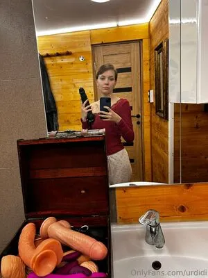 Urdidi OnlyFans Leaked Free Thumbnail Picture - #8wIP3vzb7F