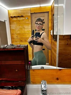 Urdidi OnlyFans Leaked Free Thumbnail Picture - #gbXaNMlzP1