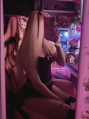 Urdressupdoll OnlyFans Leaked Free Thumbnail Picture - #eDF6BmJ8jz
