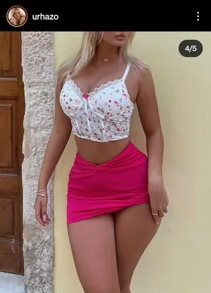 Uresa Zogu OnlyFans Leaked Free Thumbnail Picture - #A86wwJXRzt
