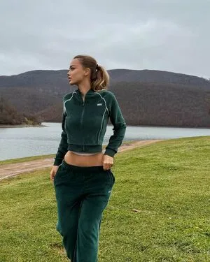 Uresa Zogu OnlyFans Leaked Free Thumbnail Picture - #We1MaLOEnL
