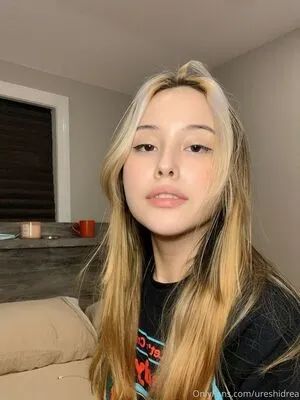 Ureshidrea OnlyFans Leaked Free Thumbnail Picture - #GbDbr3OWEX