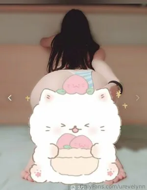 Urevelynn OnlyFans Leaked Free Thumbnail Picture - #LfhWLBUH4V