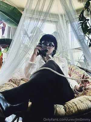 Urevilm0mmy OnlyFans Leaked Free Thumbnail Picture - #03KJSOUV18