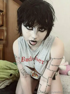 Urevilmommy OnlyFans Leaked Free Thumbnail Picture - #5zsZ9yaR2I