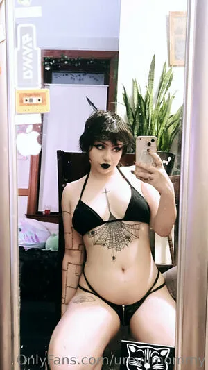 Urevilmommy OnlyFans Leaked Free Thumbnail Picture - #YoqJ87W8M9