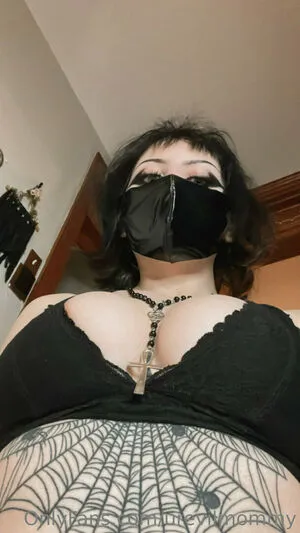 Urevilmommy OnlyFans Leaked Free Thumbnail Picture - #yEmlvHvVJd