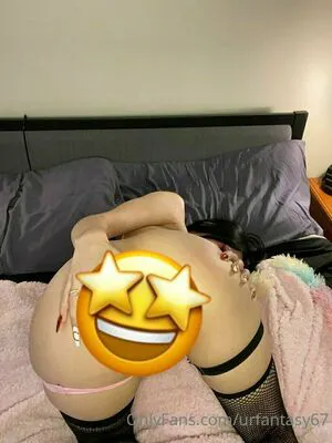 Urfantasy67 OnlyFans Leaked Free Thumbnail Picture - #5E5QnYai9A