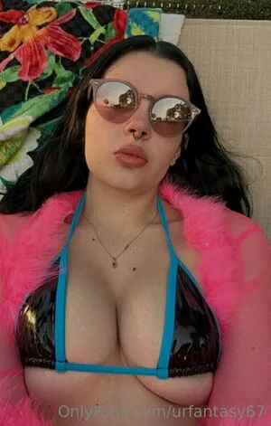 Urfantasy67 OnlyFans Leaked Free Thumbnail Picture - #AdvD6ZcZXJ