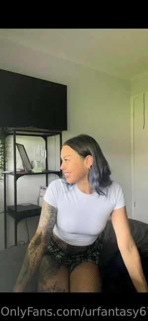 Urfantasy67 OnlyFans Leaked Free Thumbnail Picture - #EchRYIZG3M