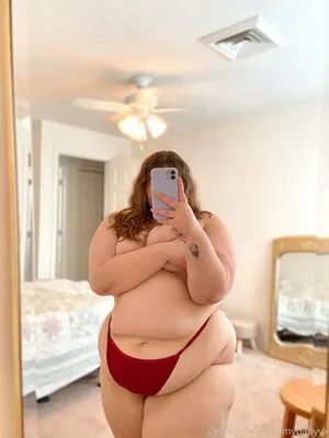 Urfatgoddess OnlyFans Leaked Free Thumbnail Picture - #7ZudjBpjGP