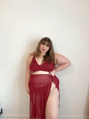 Urfatgoddess OnlyFans Leaked Free Thumbnail Picture - #8V6pfk3p58