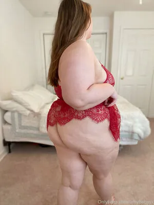 Urfatgoddess OnlyFans Leaked Free Thumbnail Picture - #e3QzYroOjU