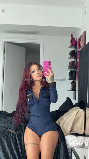 urfavangell OnlyFans Leaked Free Thumbnail Picture - #1uIggpP4Lm