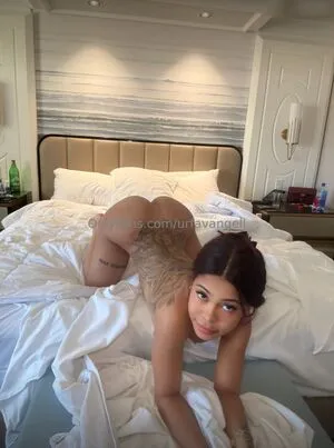 urfavangell OnlyFans Leaked Free Thumbnail Picture - #C3ei9dFIP4