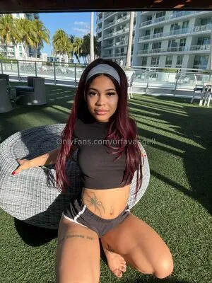 urfavangell OnlyFans Leaked Free Thumbnail Picture - #R2yUsUwmjw