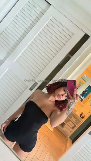 urfavangell OnlyFans Leaked Free Thumbnail Picture - #e20D96Qikv