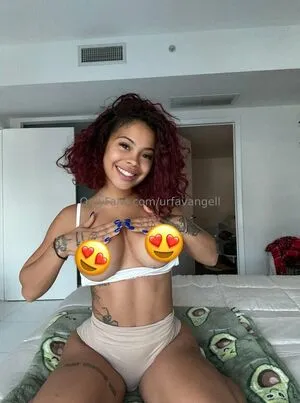 urfavangell OnlyFans Leaked Free Thumbnail Picture - #lyQ0Uven0U