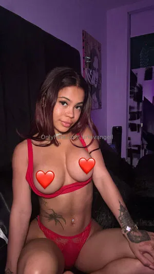 urfavangell OnlyFans Leaked Free Thumbnail Picture - #nLqCm6dP3G