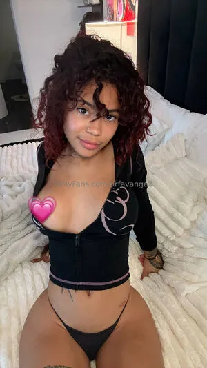 urfavangell OnlyFans Leaked Free Thumbnail Picture - #sCXvSm31lX