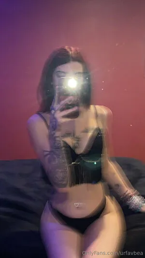Urfavbea OnlyFans Leaked Free Thumbnail Picture - #xhy9i6ParK
