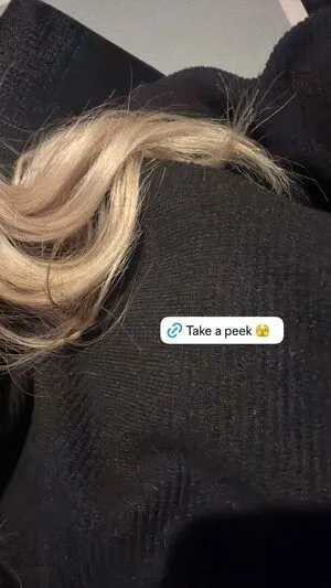 Urfavblonde OnlyFans Leaked Free Thumbnail Picture - #hussiSWnpV