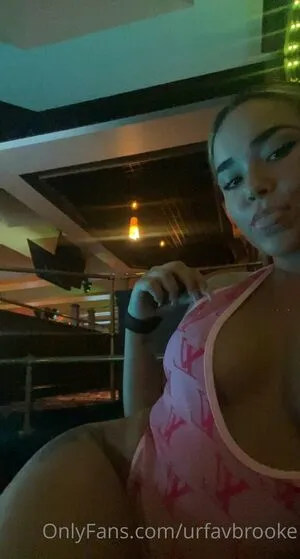 Urfavbrooke OnlyFans Leaked Free Thumbnail Picture - #K4d6X9yNJw