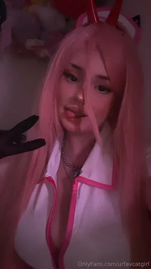 Urfavcatgirl OnlyFans Leaked Free Thumbnail Picture - #gcddLVTOYB