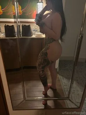 Urfavcoffeegurl OnlyFans Leaked Free Thumbnail Picture - #vyrbhAiCUf