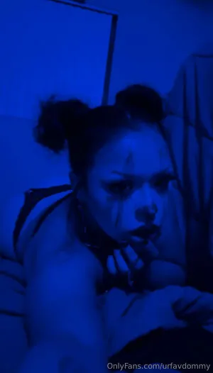 Urfavdommy OnlyFans Leaked Free Thumbnail Picture - #1YMdOB0oD6