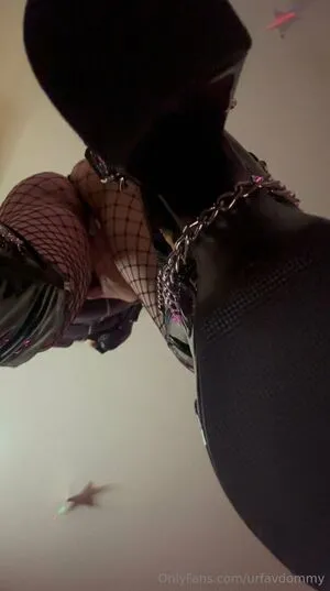 Urfavdommy OnlyFans Leaked Free Thumbnail Picture - #JoEr4FDW61