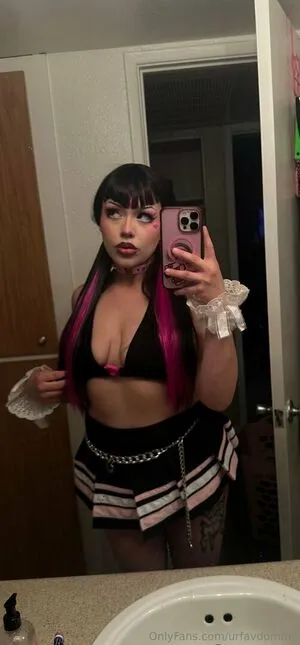 Urfavdommy OnlyFans Leaked Free Thumbnail Picture - #felZPjcbzC