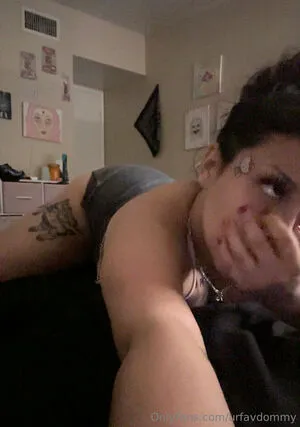 Urfavdommy OnlyFans Leaked Free Thumbnail Picture - #i0LiaxIuuH