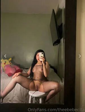 Urfavebebecita OnlyFans Leaked Free Thumbnail Picture - #3U6ujtxxlj