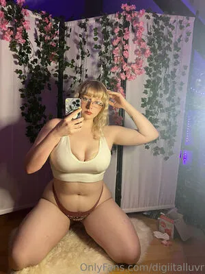 Urfavegirluwu OnlyFans Leaked Free Thumbnail Picture - #8CWGWANtjv