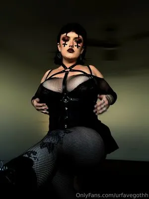 Urfavegothh OnlyFans Leaked Free Thumbnail Picture - #7TRlv9uXuj