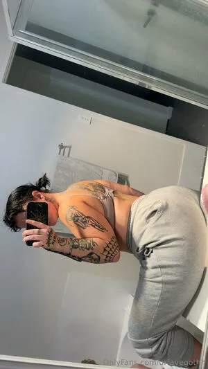Urfavegothh OnlyFans Leaked Free Thumbnail Picture - #OfNRfnPjRP