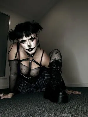 Urfavegothh OnlyFans Leaked Free Thumbnail Picture - #imioJ2evDw
