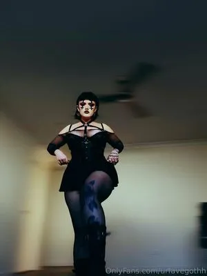 Urfavegothh OnlyFans Leaked Free Thumbnail Picture - #lrys7CJT8b