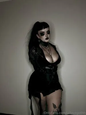 Urfavegothh OnlyFans Leaked Free Thumbnail Picture - #oWC9WzuSil