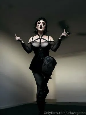 Urfavegothh OnlyFans Leaked Free Thumbnail Picture - #s0xHE7Z3uP