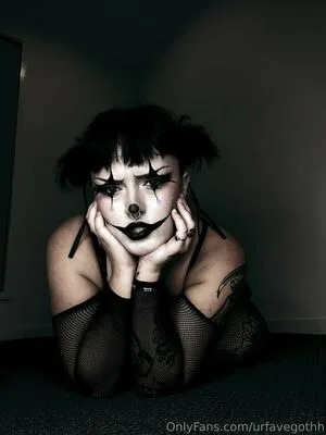 Urfavegothh OnlyFans Leaked Free Thumbnail Picture - #wTyry2gtWk