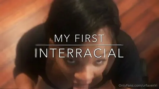 Urfaveriri OnlyFans Leaked Free Thumbnail Picture - #Manr15N3Y1