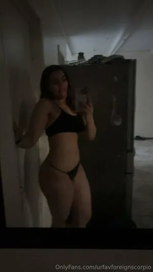 Urfavforeignscorpio OnlyFans Leaked Free Thumbnail Picture - #SqBB67iXX8