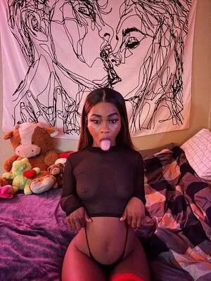 Urfavgirlfriend OnlyFans Leaked Free Thumbnail Picture - #k2041VDtCq