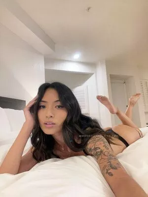 Urfavgoddessx OnlyFans Leaked Free Thumbnail Picture - #8AAHIqWzme