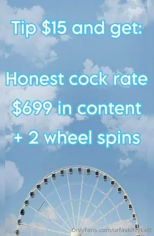 Urfavkittykatt OnlyFans Leaked Free Thumbnail Picture - #1EhxjFT7DL