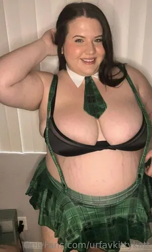 Urfavkittykatt OnlyFans Leaked Free Thumbnail Picture - #1PZFiuplgo
